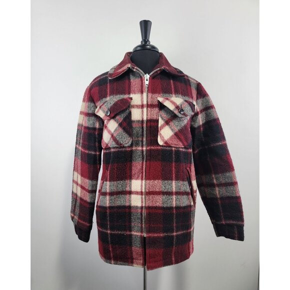 Woolrich Vintage Hunting Jacket